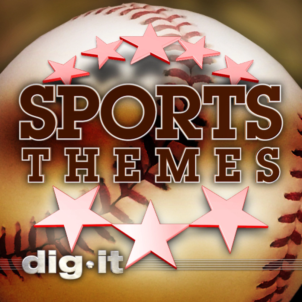 Sports Themes