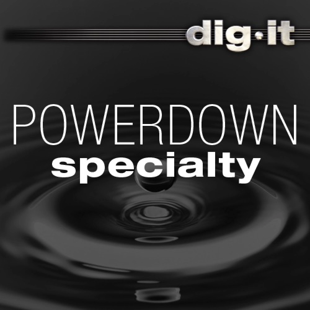 Powerdown: Specialty