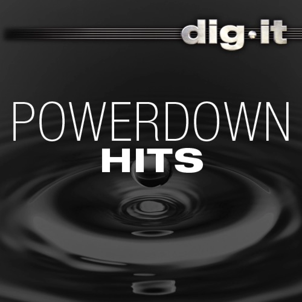 Powerdown: Hits