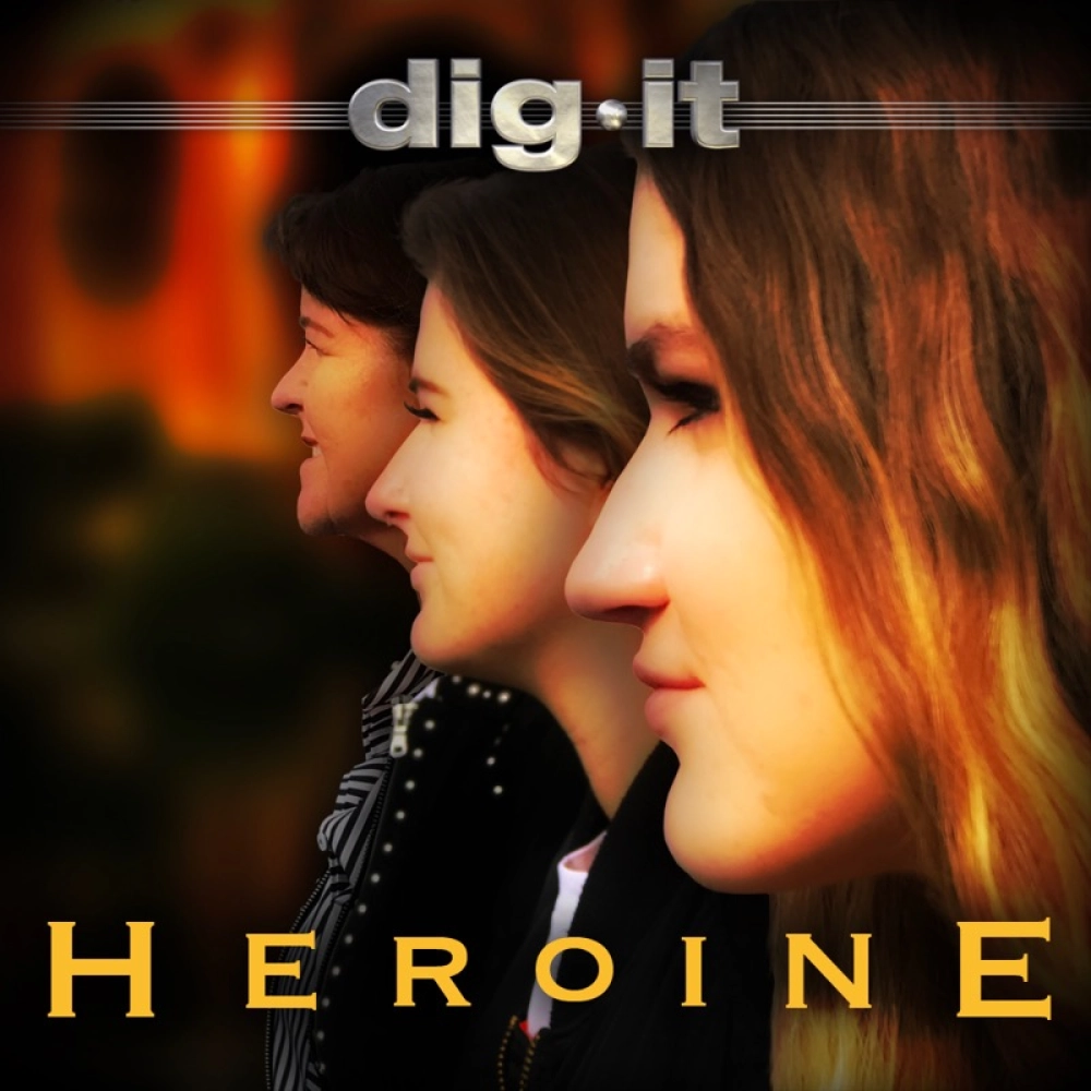 Heroine