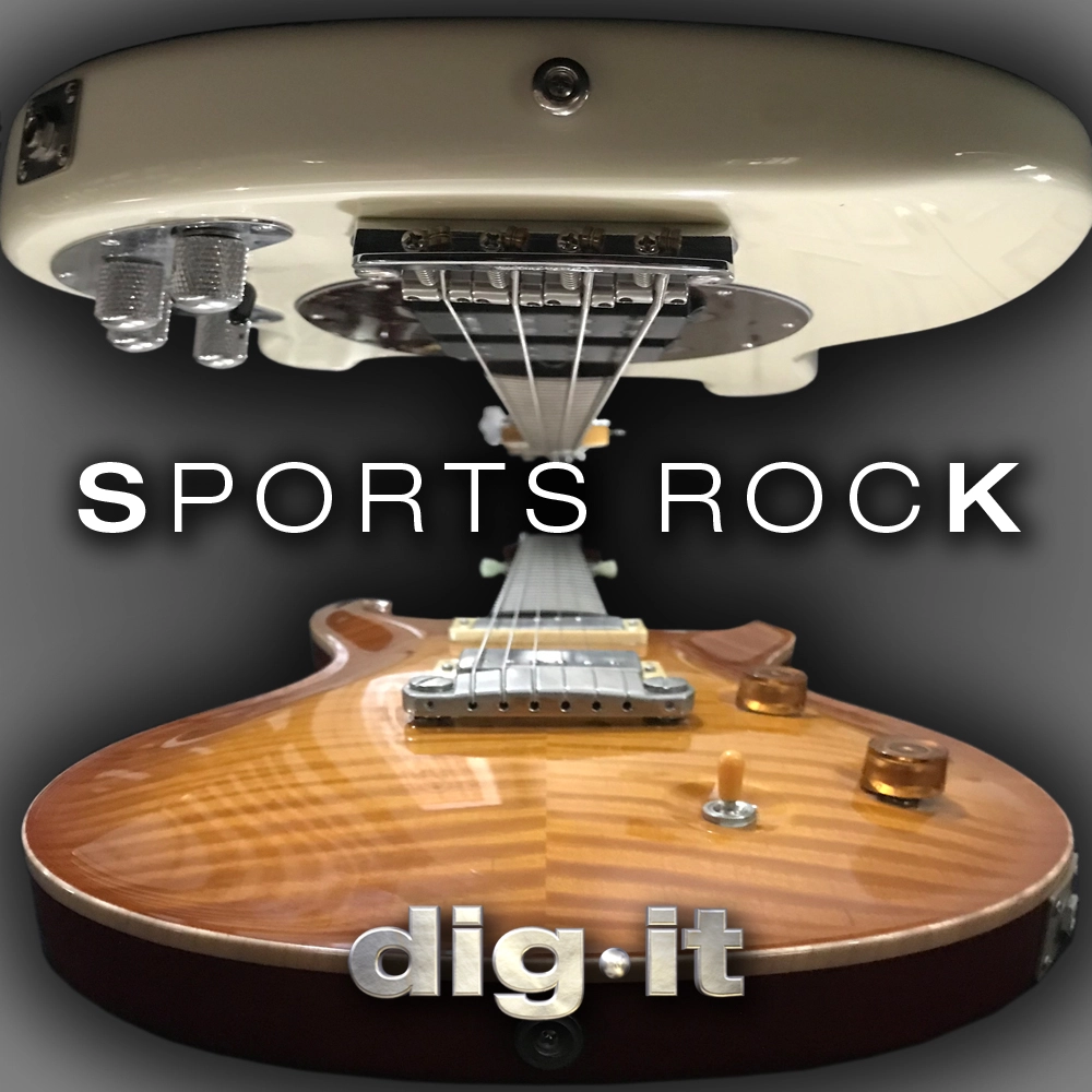 Sports Rock