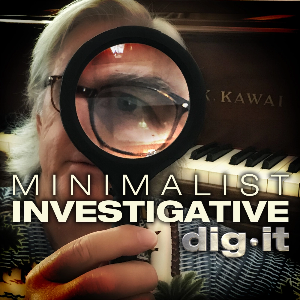 Minimalist Investigative