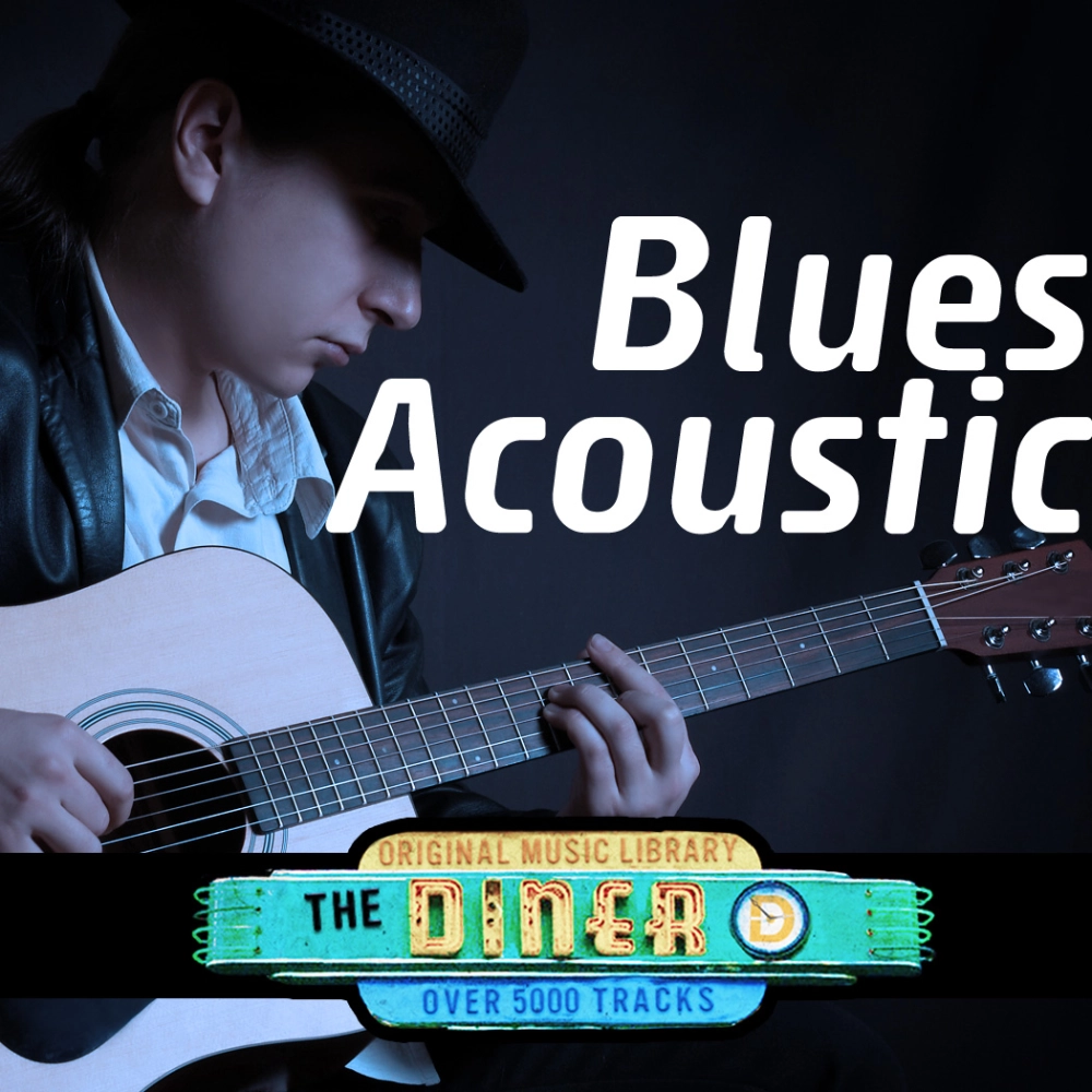 Blues-acoustic