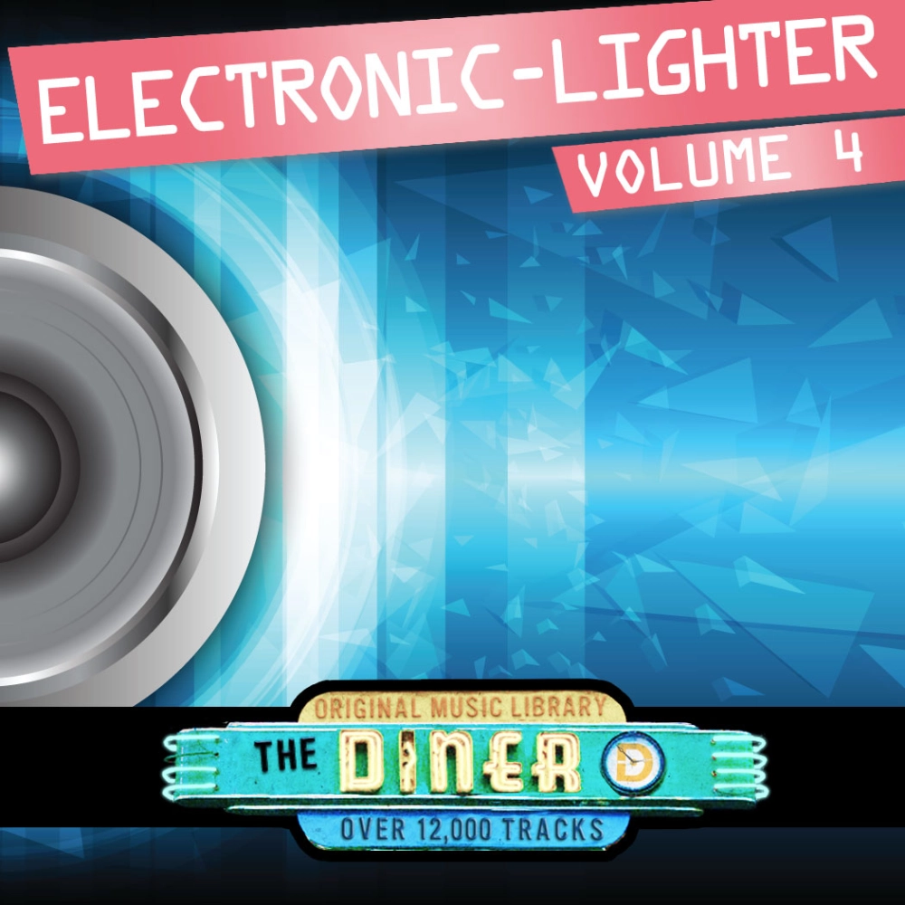 Electronic-lighter [d-el], Volume 4