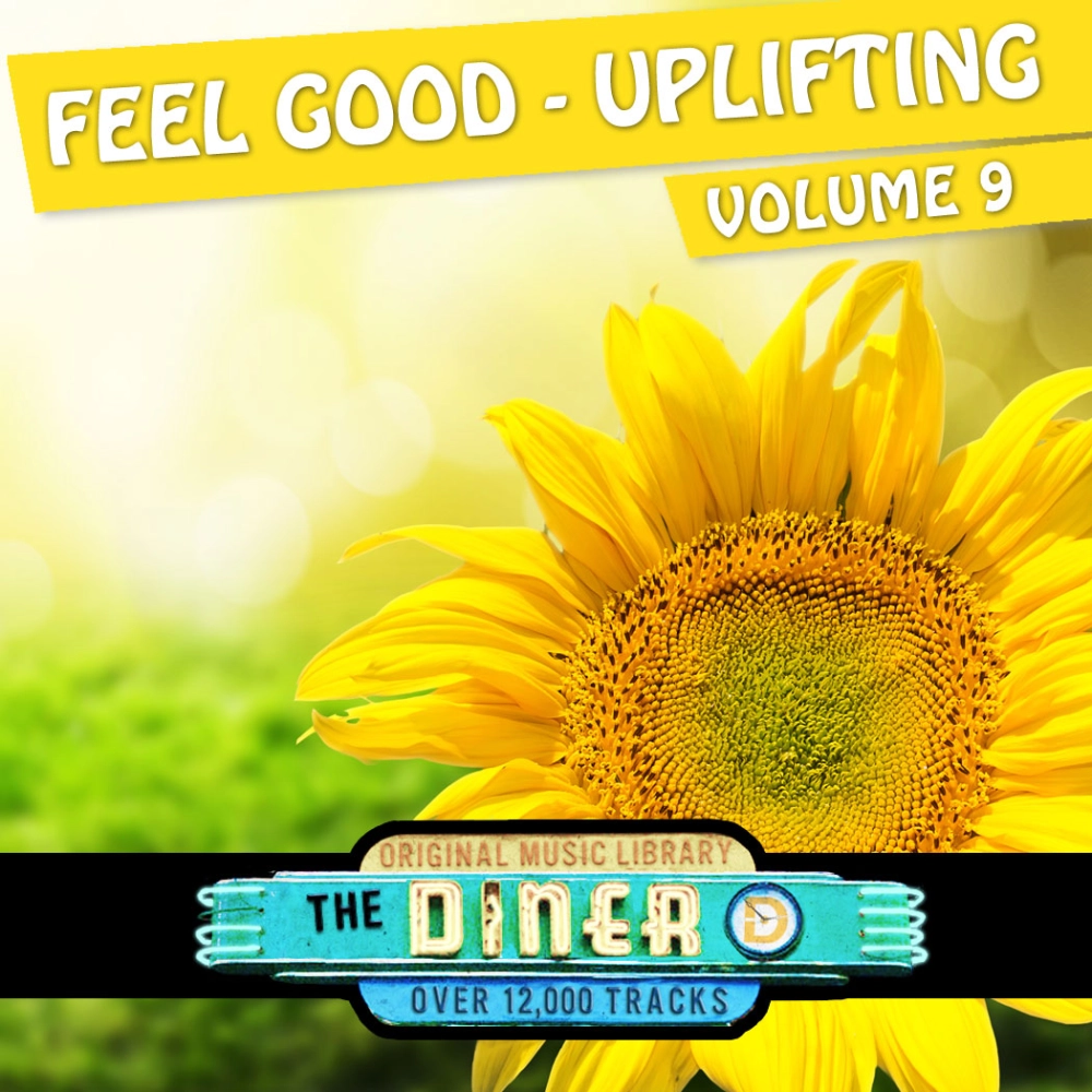 Feel Good-uplifting, Volume 9