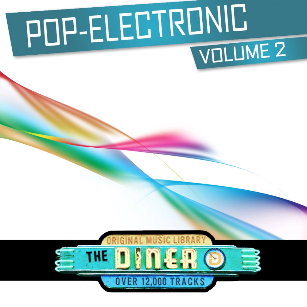 Pop-electronic, Volume 2