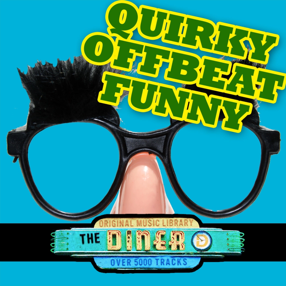 Quirky-offbeat-funny