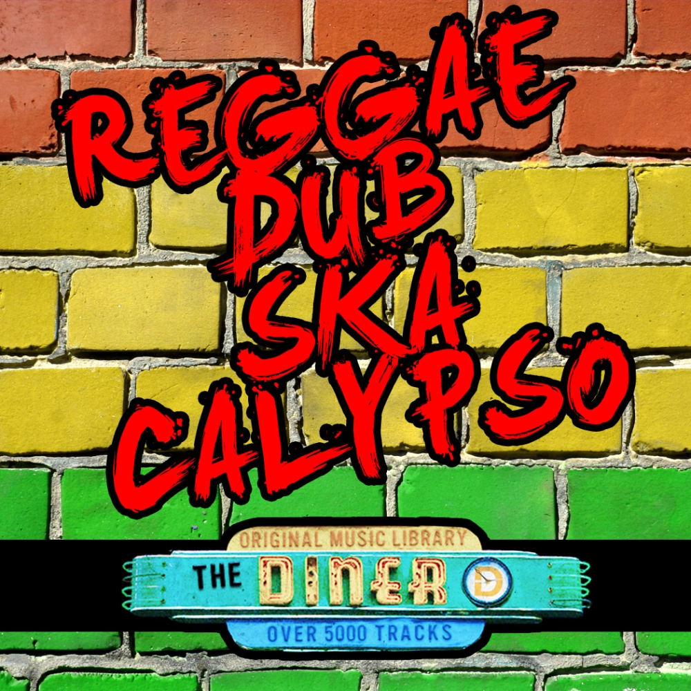 Reggae-dub-ska-calypso [d-rd]