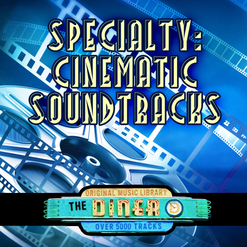 Specialty-cinematic Soundtracks