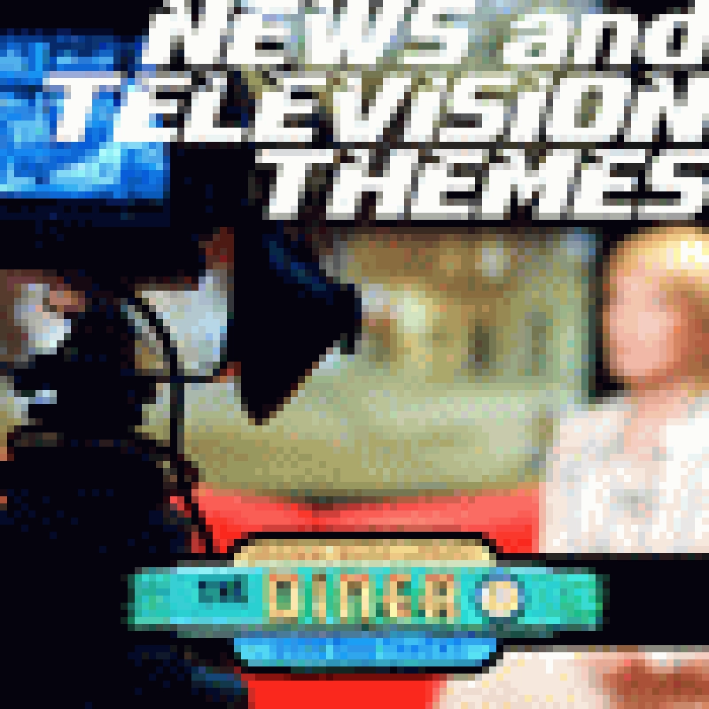 Specialty-news And Television Themes [d-sn]