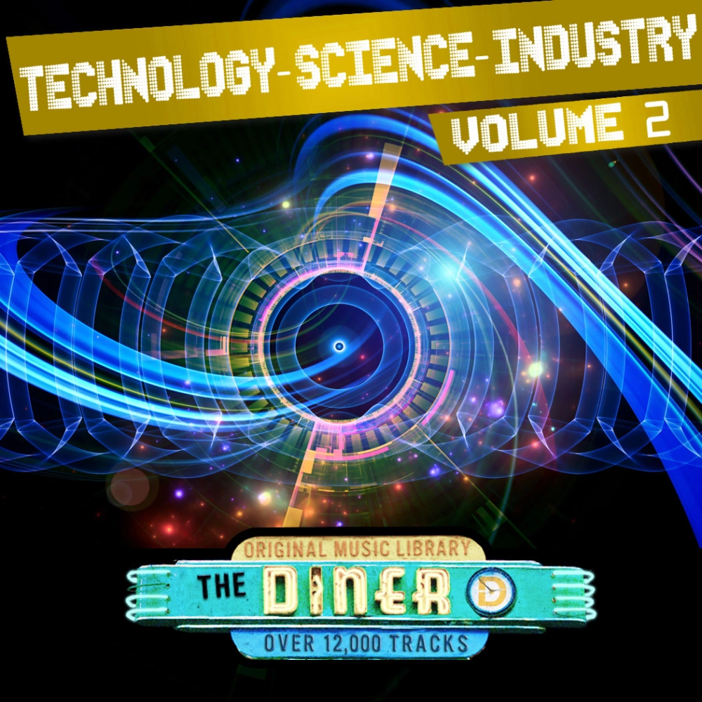 Technology-science-industry [d-te], Volume 2