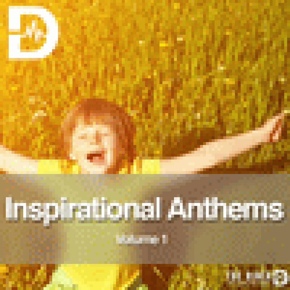 Inspirational Anthems - Volume 1