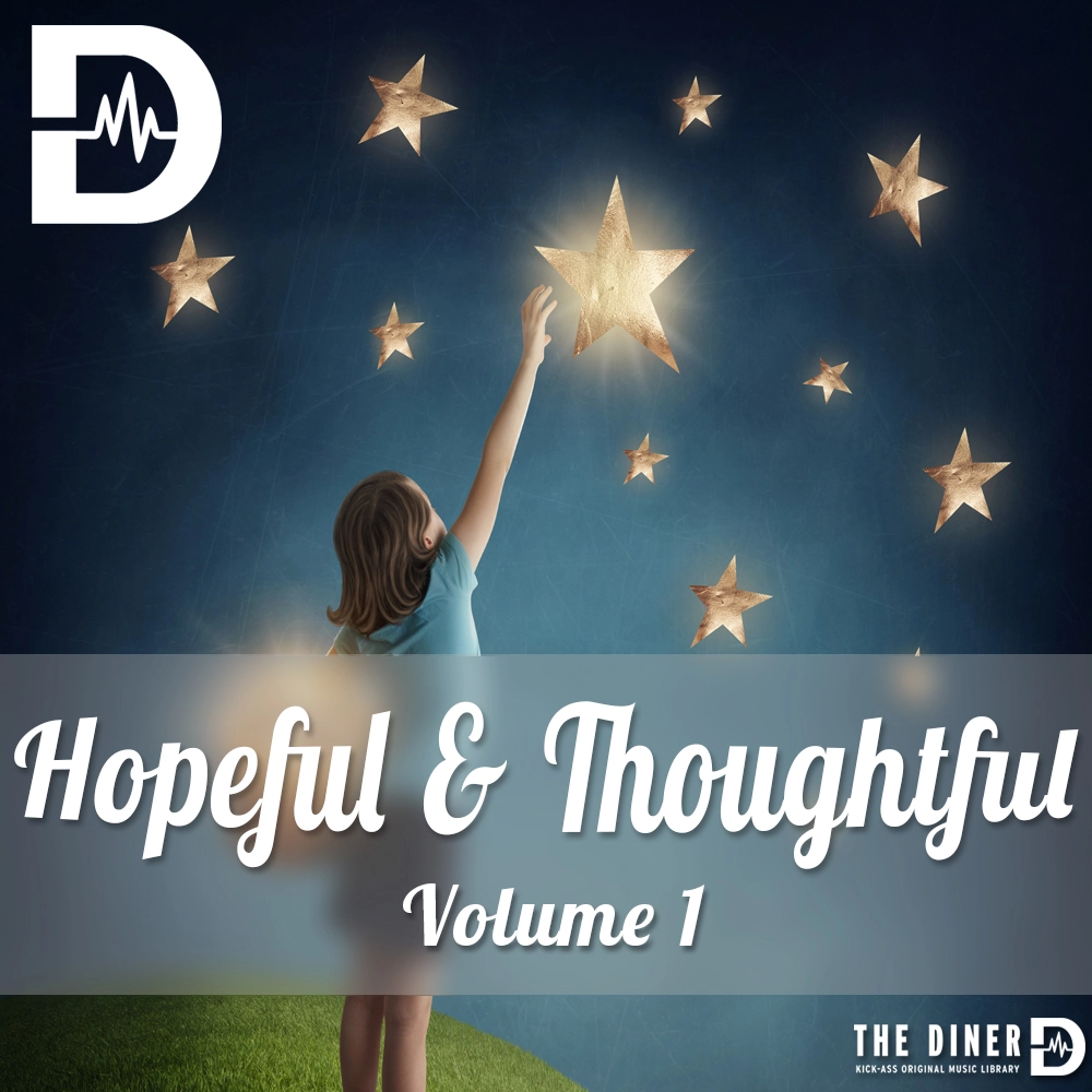 Hopeful And Thoughtful - Volume 1