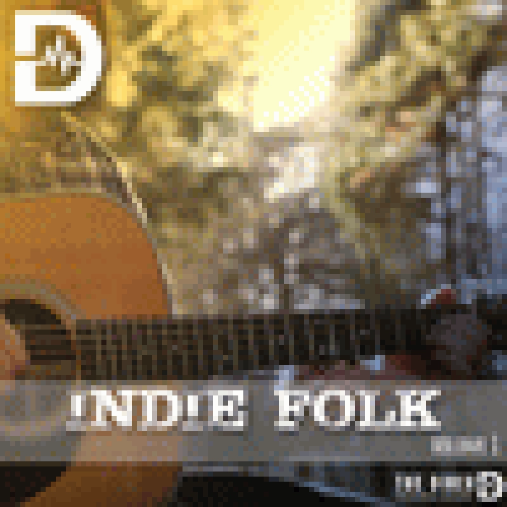 Indie Folk, Volume 1