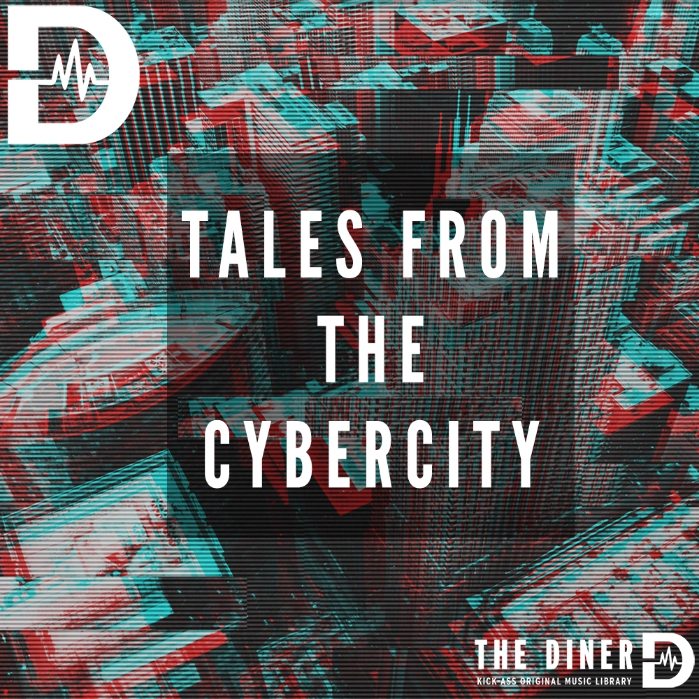 Tales From The Cybercity