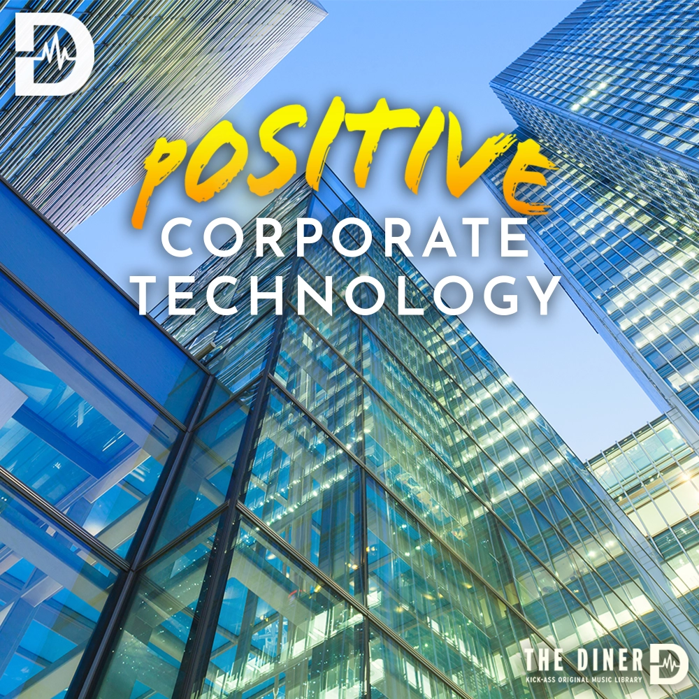 Positive Corporate Technology