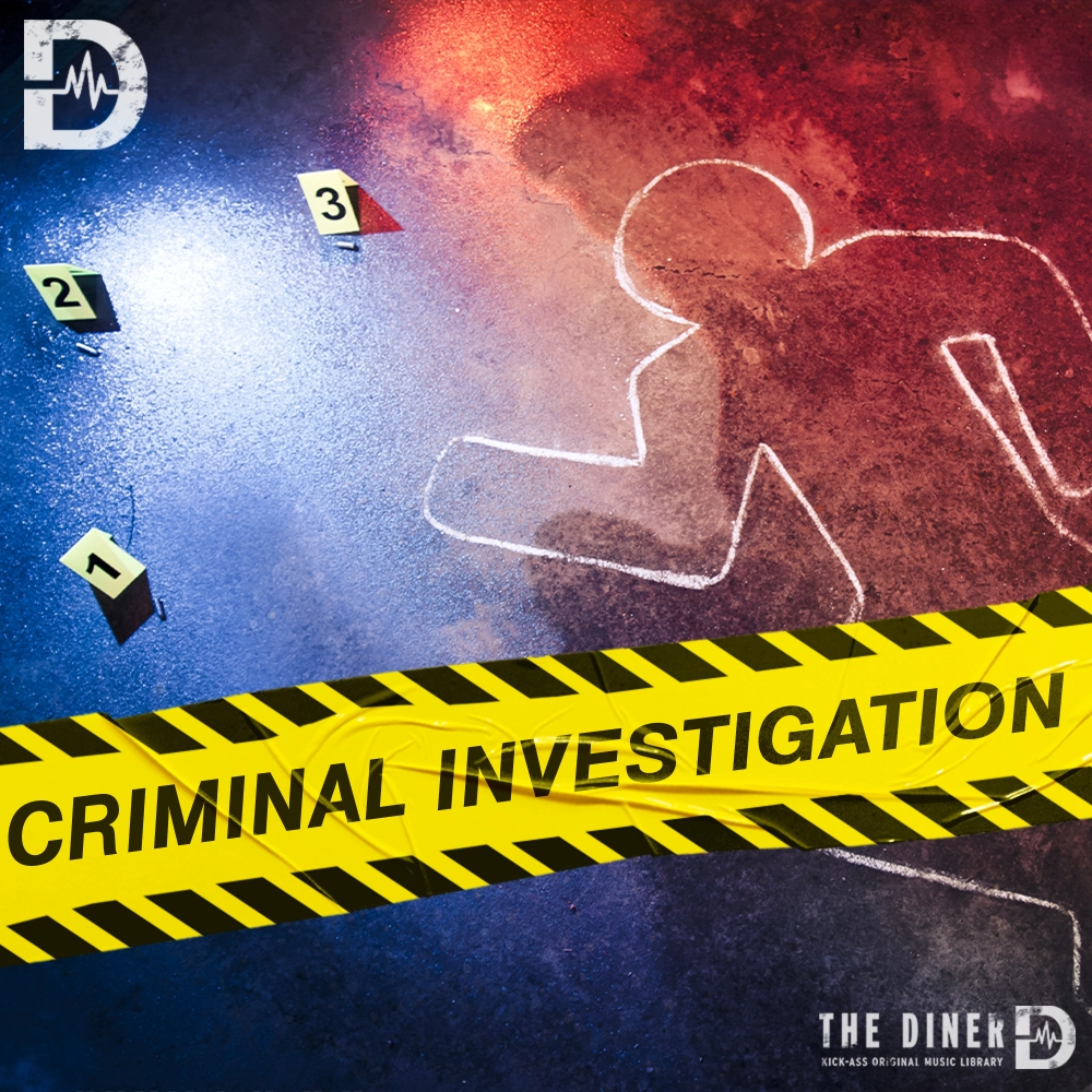 Criminal Investigation