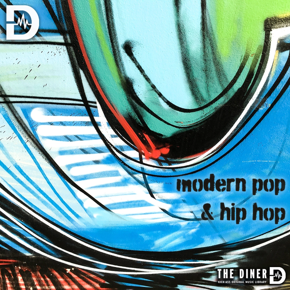 Modern Pop And Hip Hop