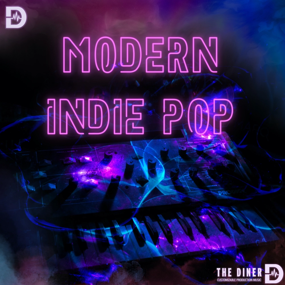 Modern Indie Pop