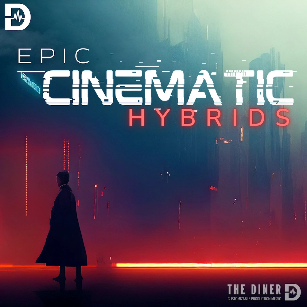 Epic Cinematic Hybrids