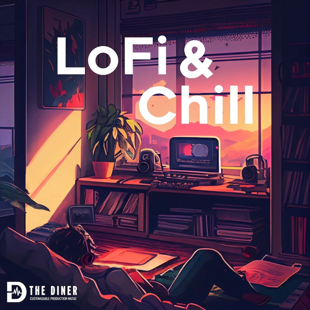 Lofi And Chill