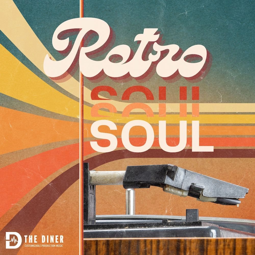 Retro Soul