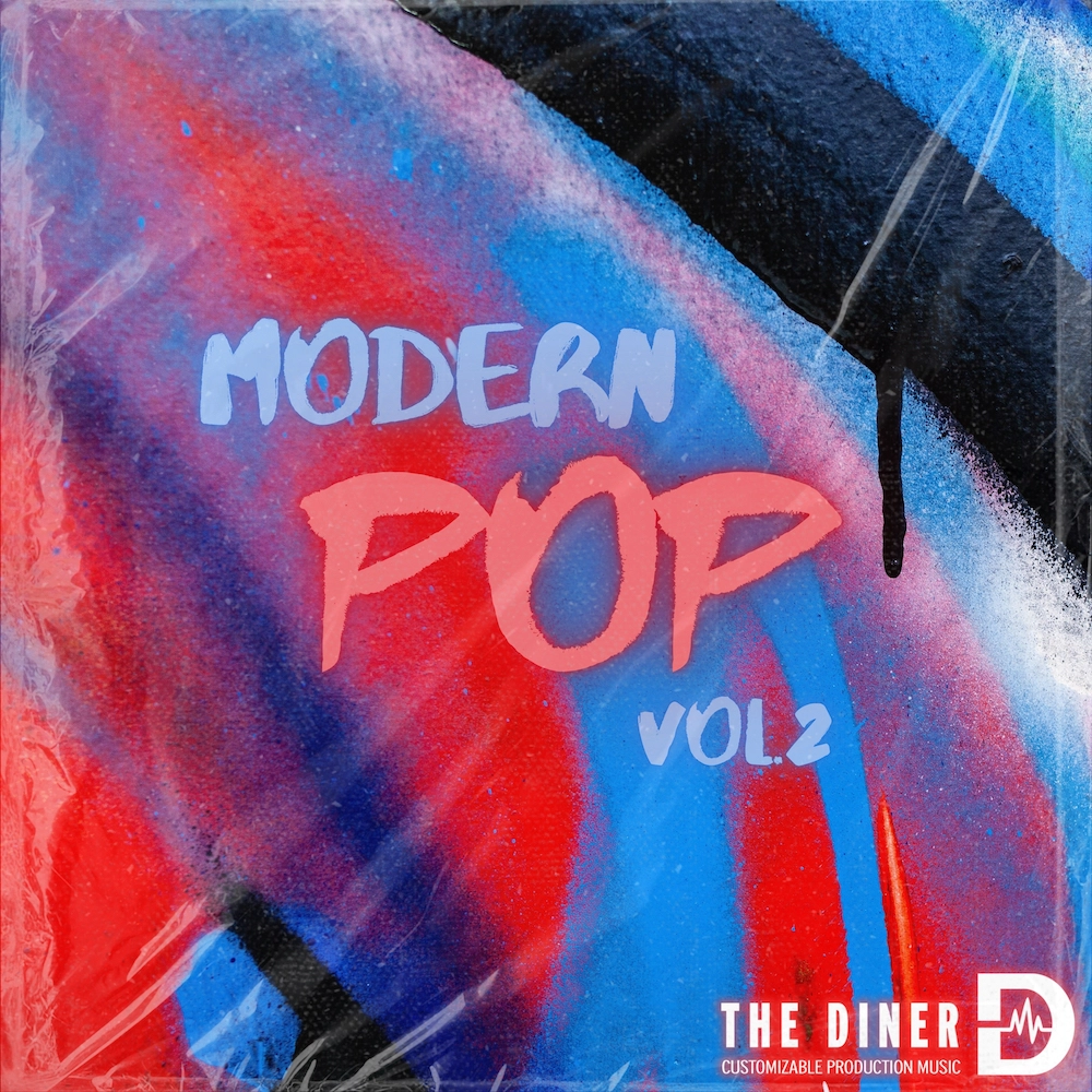 Modern Pop Vol. 2