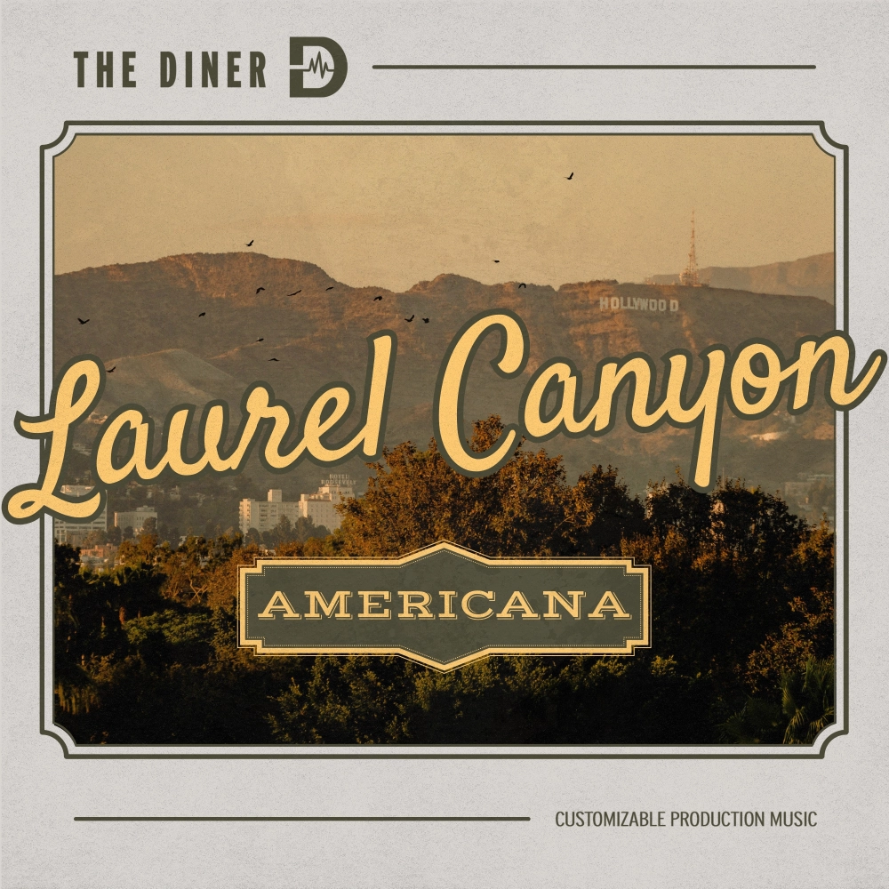Laurel Canyon Americana