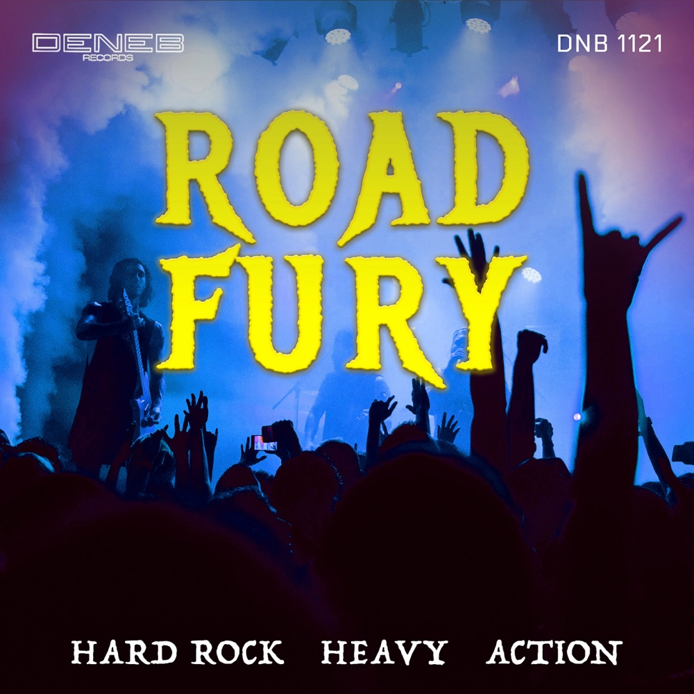 Road Fury