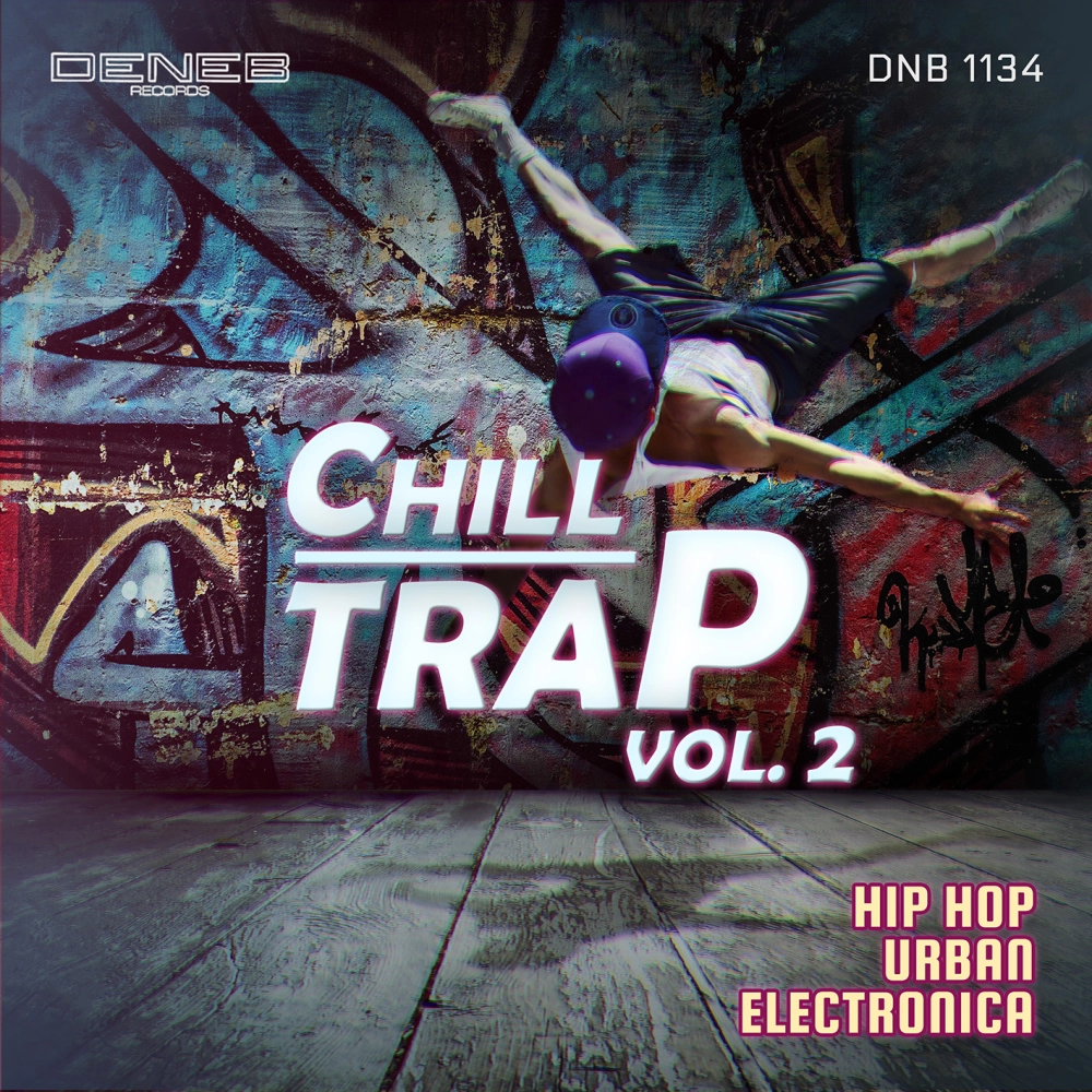 Chill Trap Vol. 2