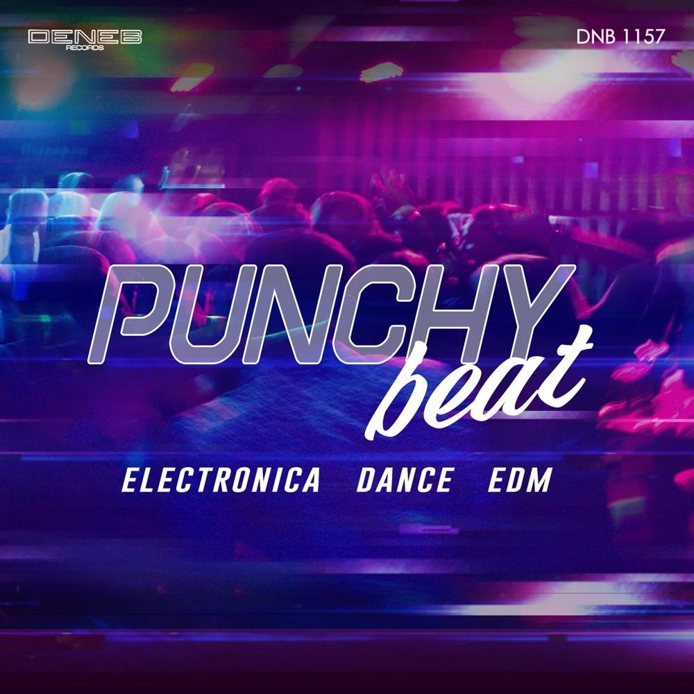 Punchy Beat