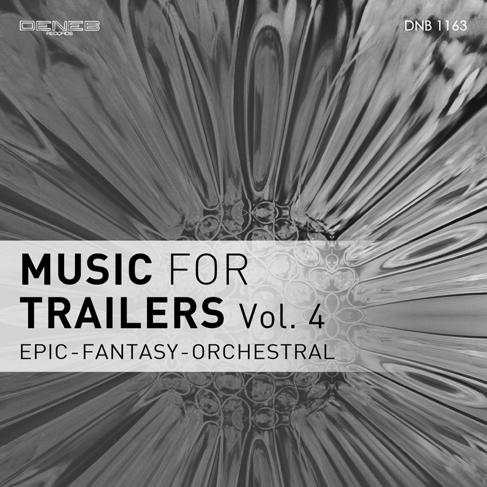 Music For Trailers Vol. 4