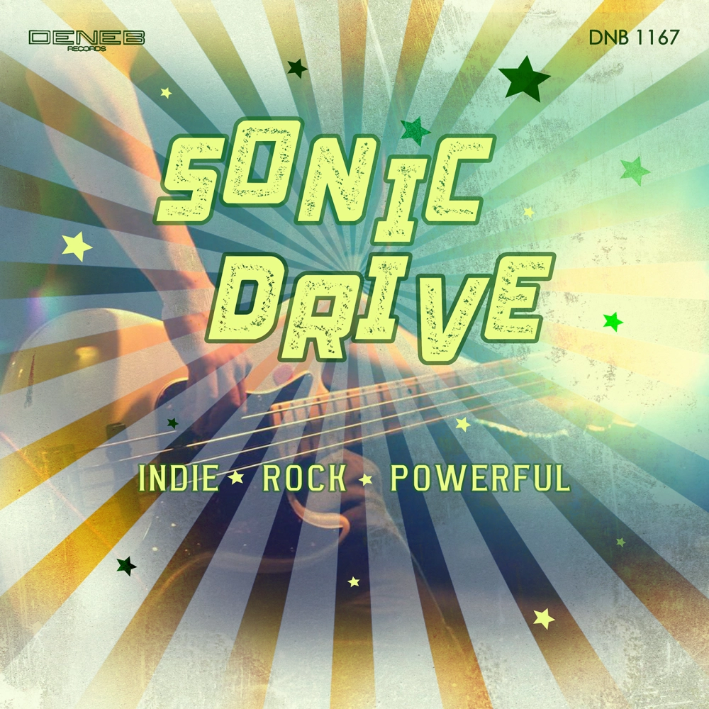 Sonic Drive