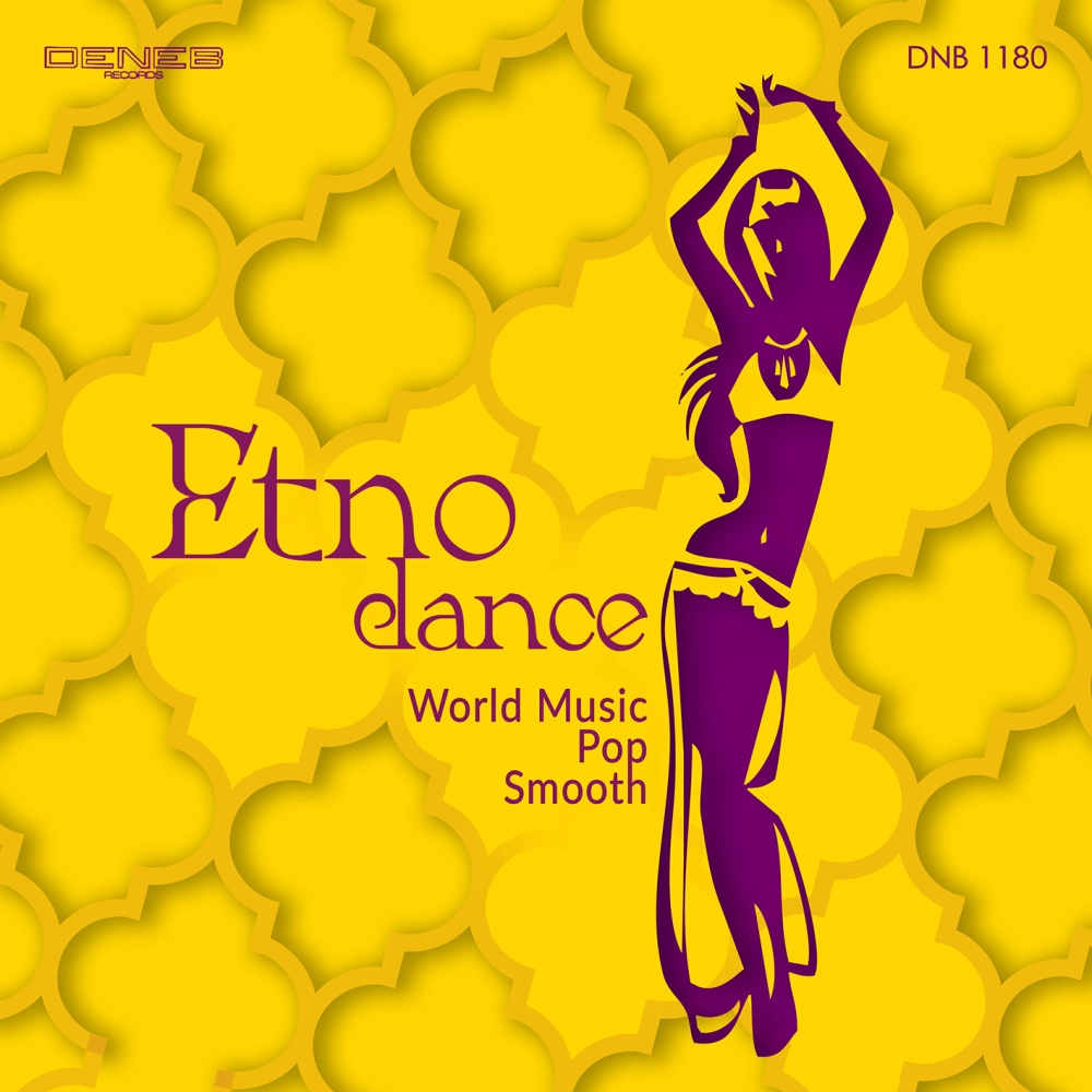 Etno Dance