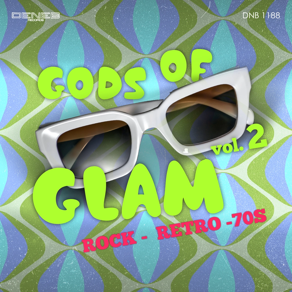 Gods Of Glam Vol. 2