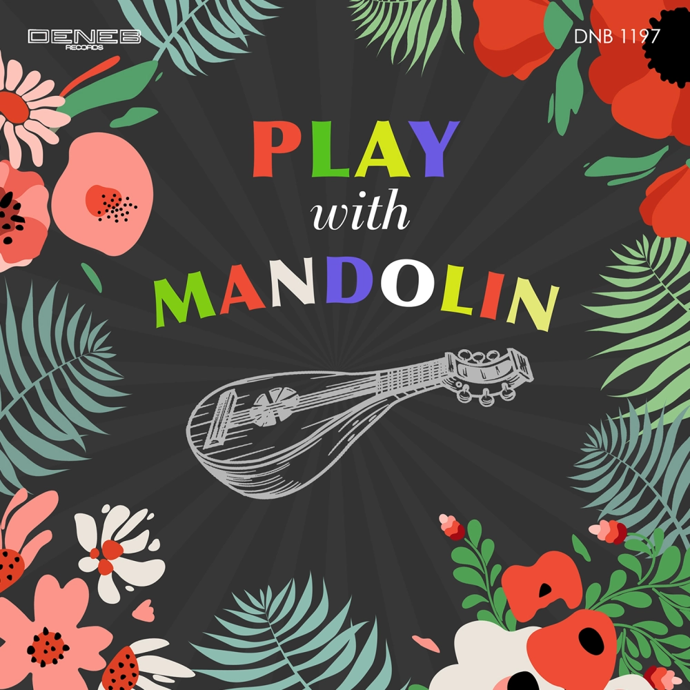 Play With Mandolin