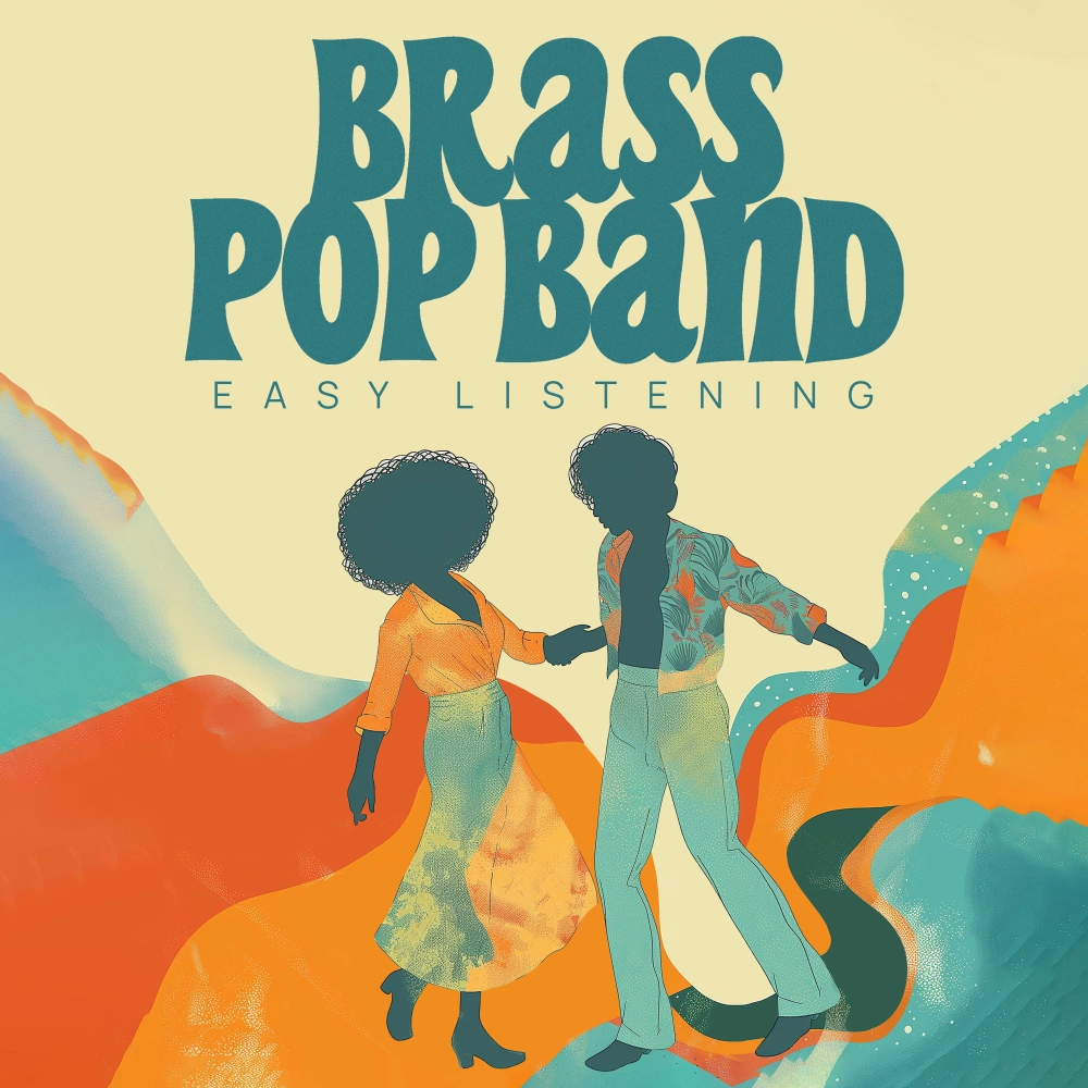 Brass Pop Band - Easy Listening