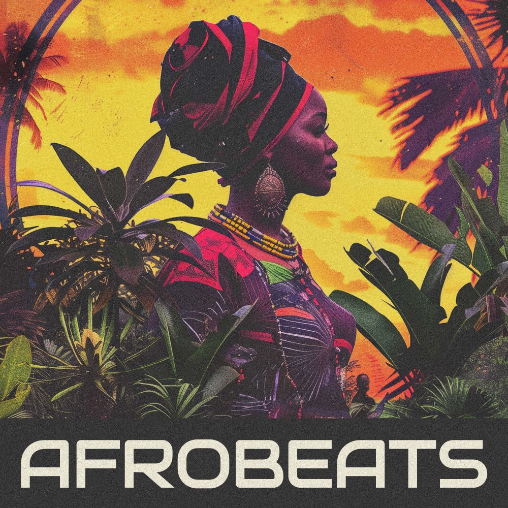 Afrobeats