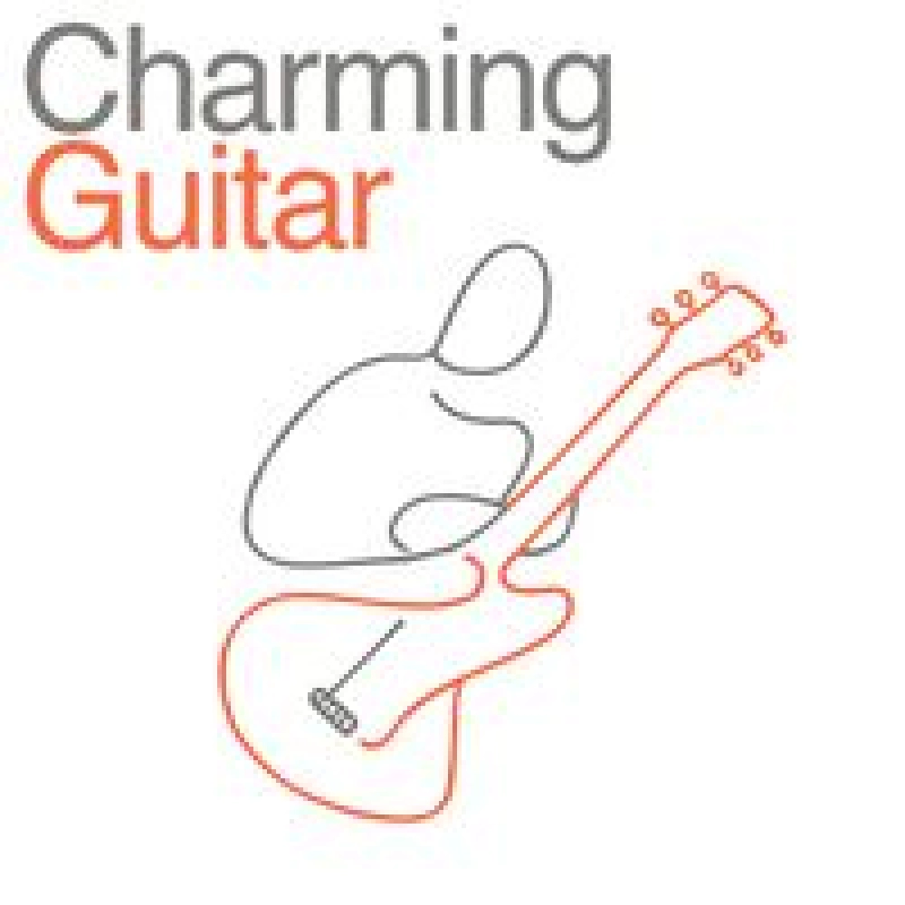 Charming Guitar