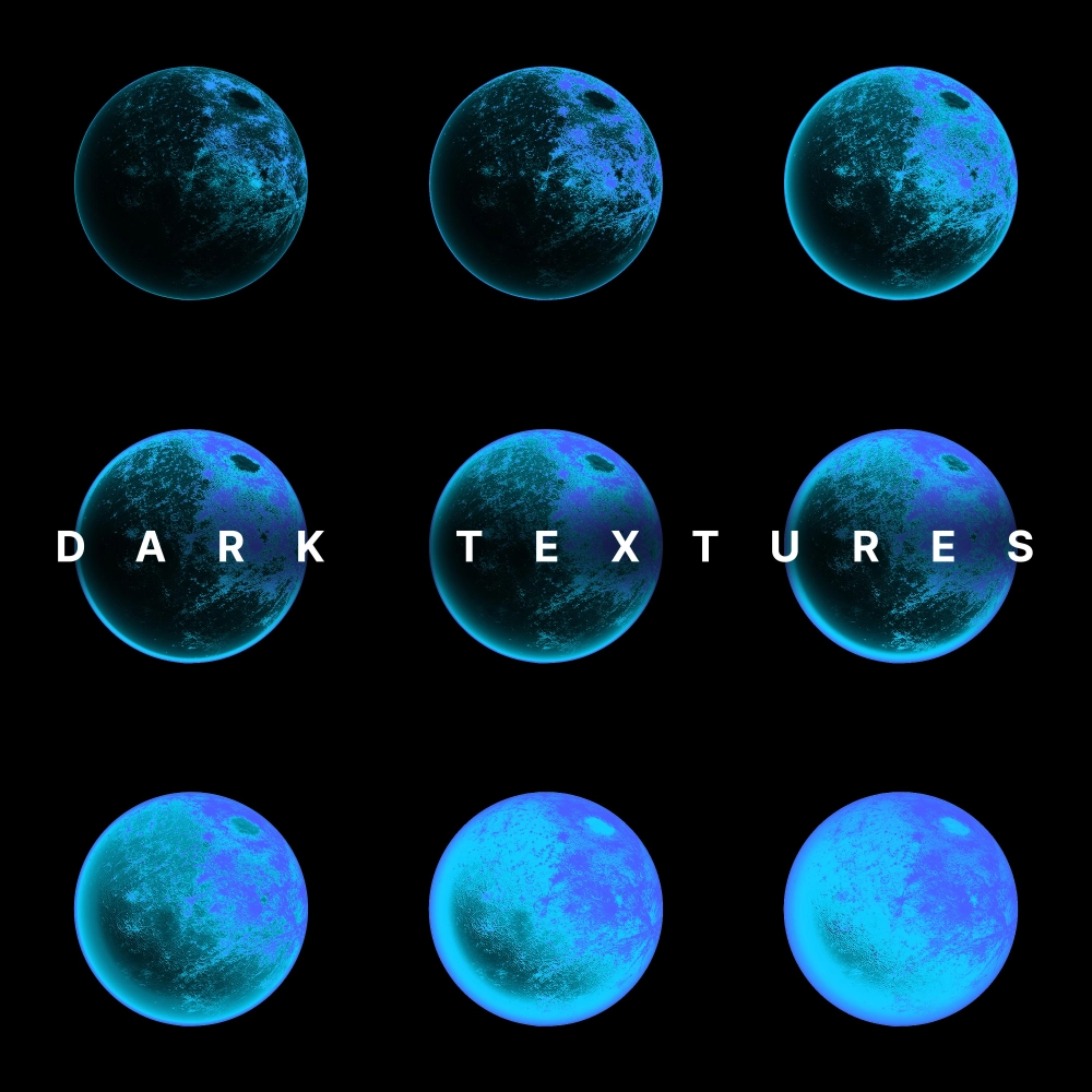 Dark Textures