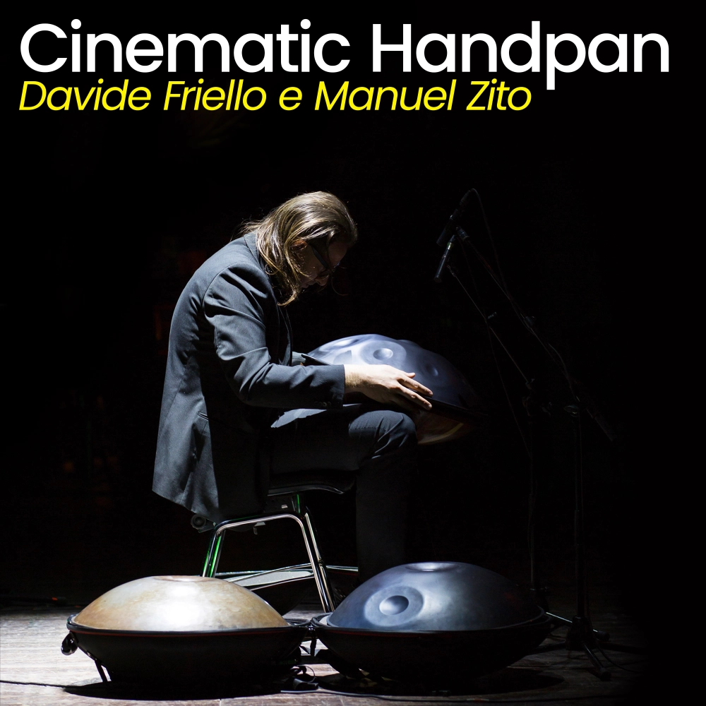 Cinematic Handpan