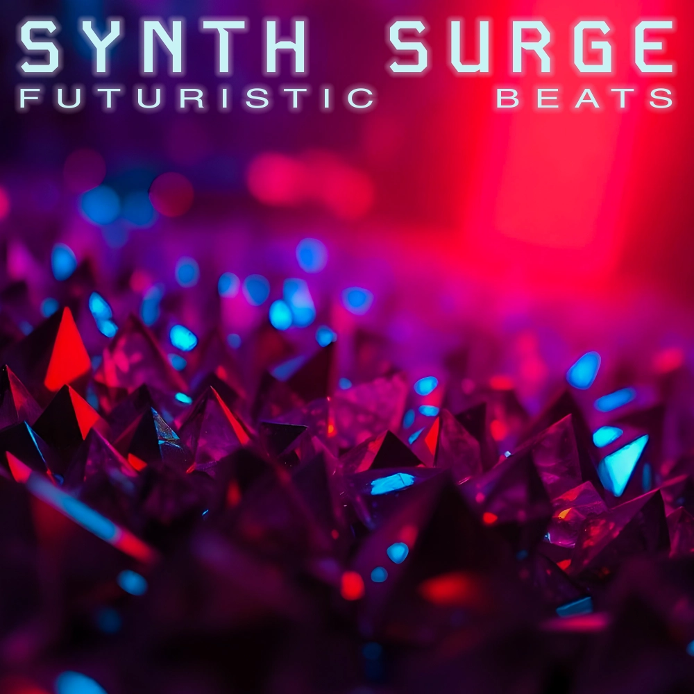 Synth Surge - Futuristic Beats