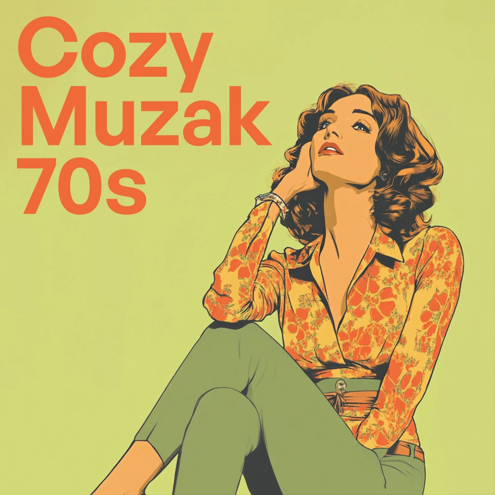 Cozy Muzak 70s