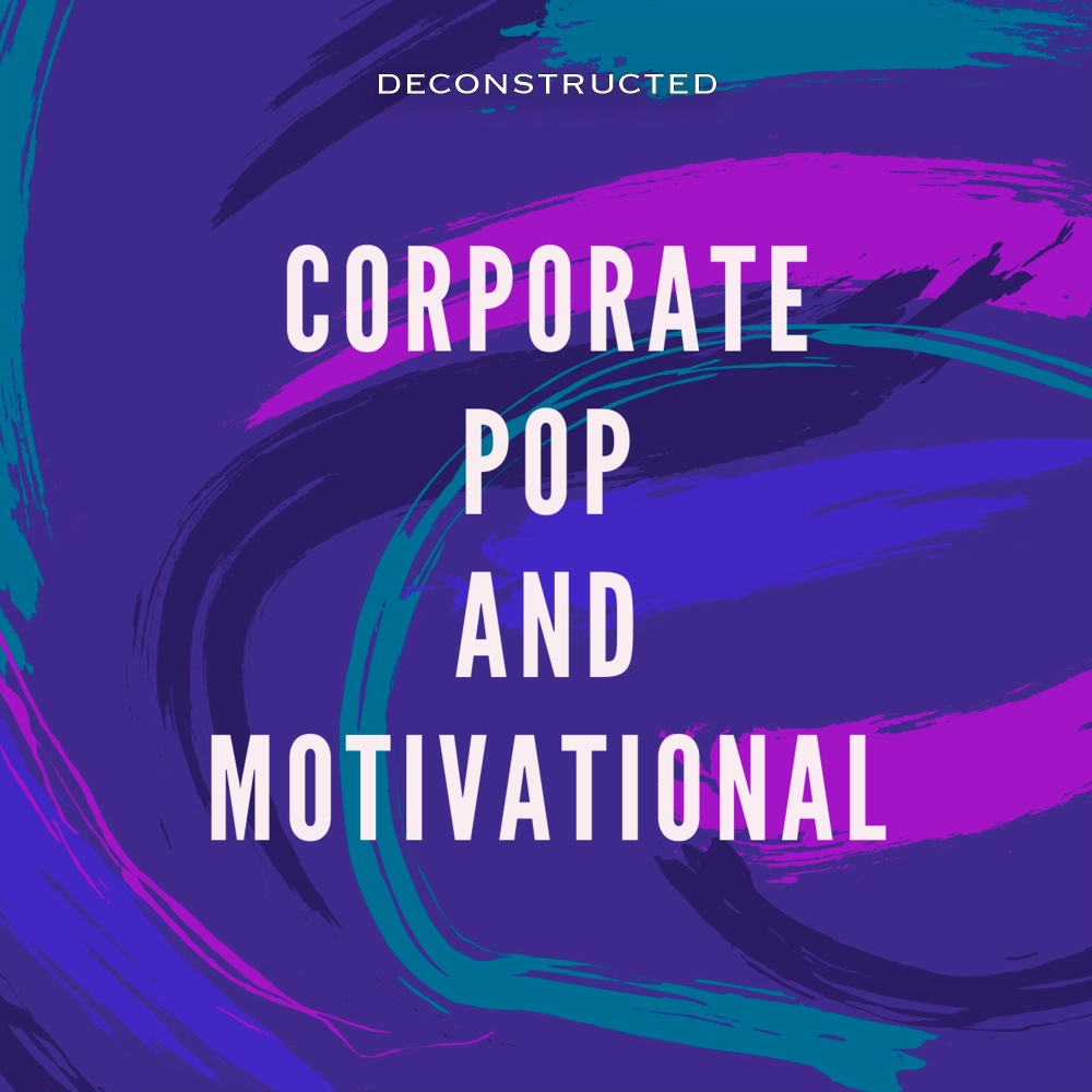 Corporate Pop And Motivational