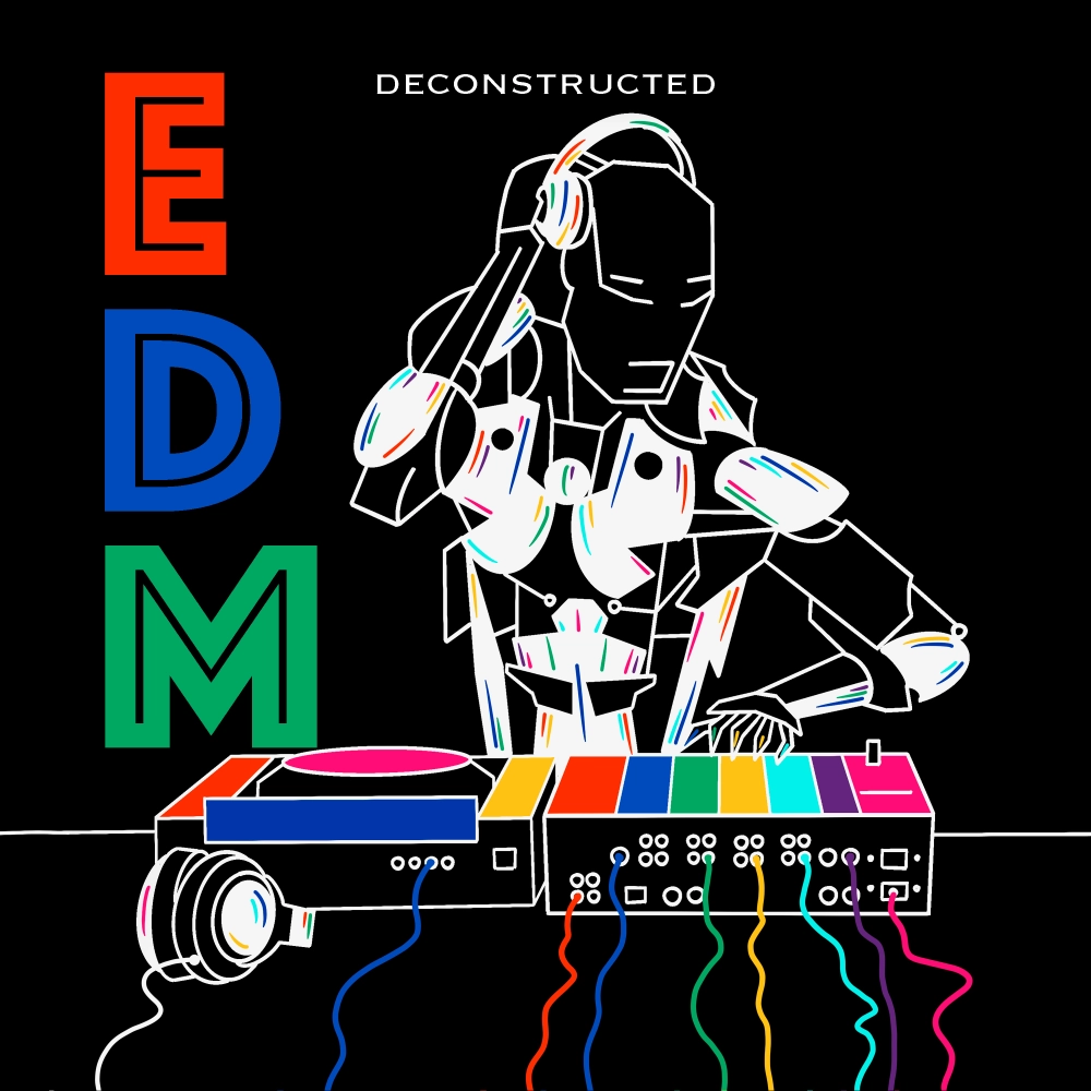 Edm