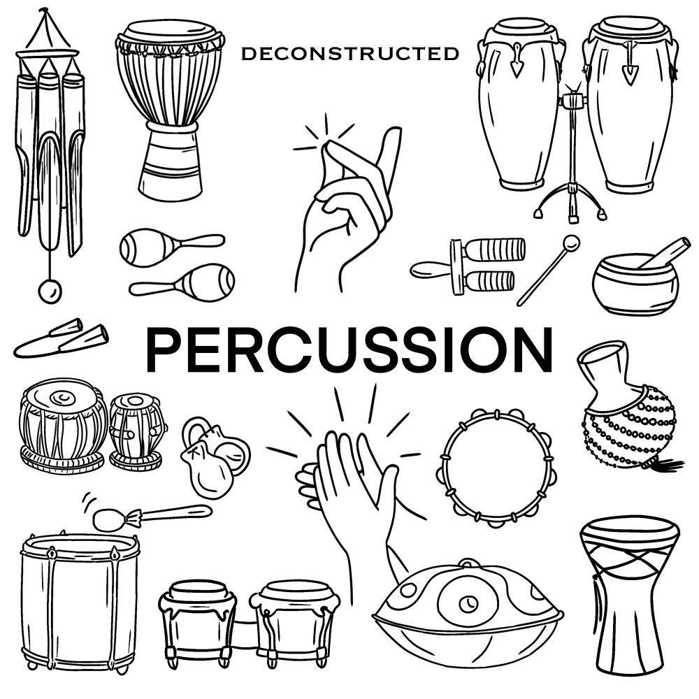 Percussion