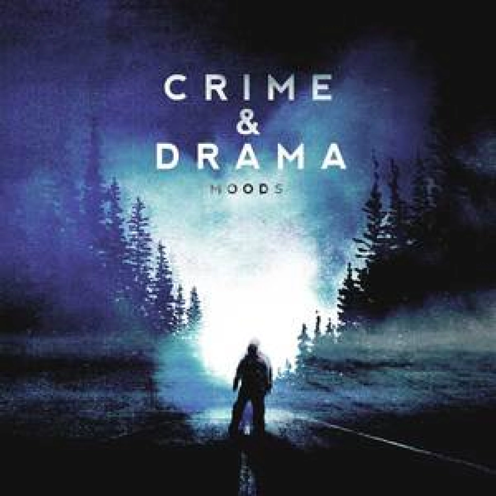 Crime & Drama Moods