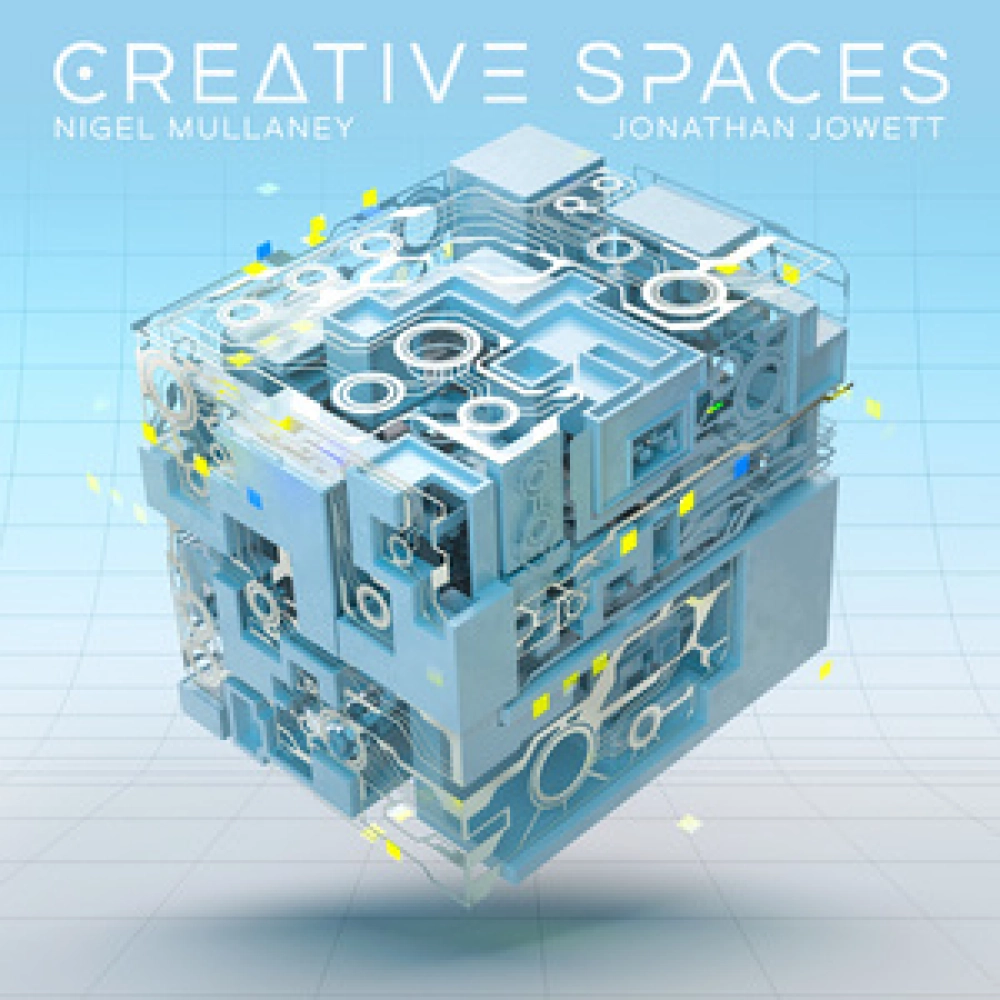 Creative Spaces