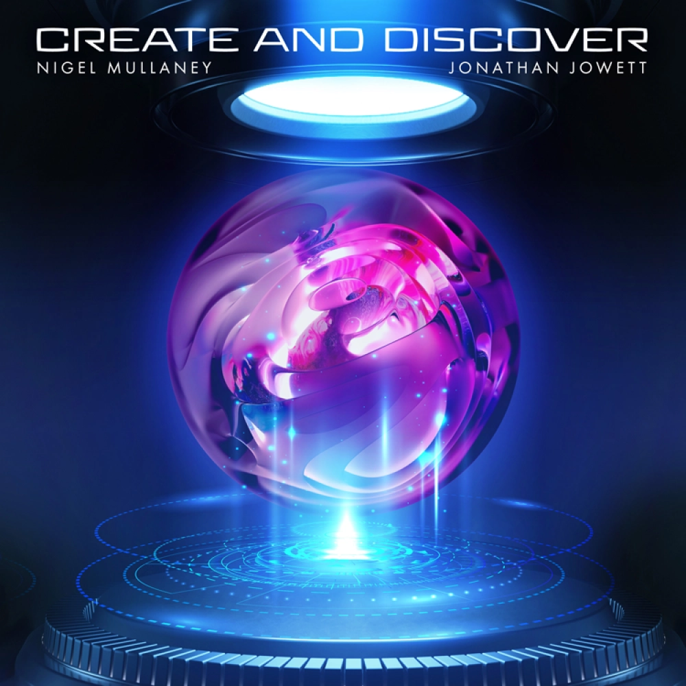 Create And Discover
