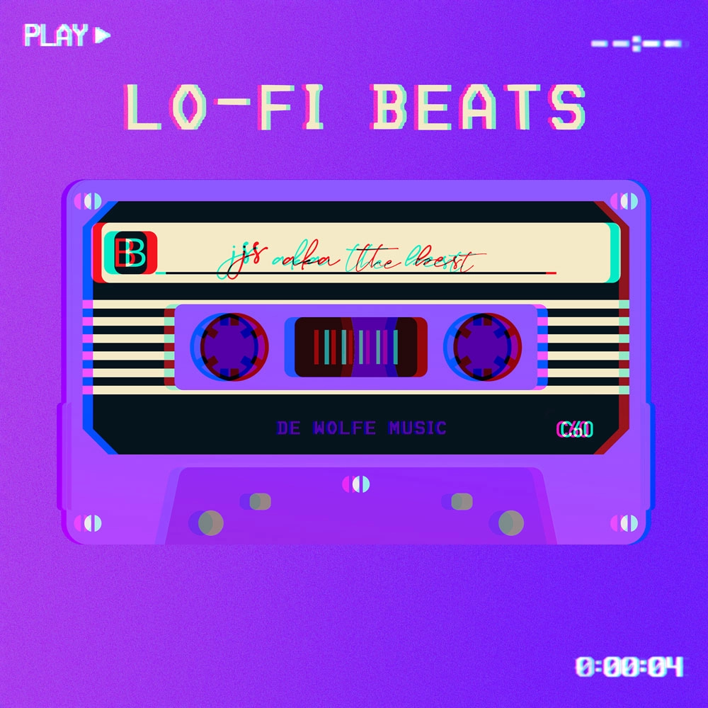 Lo-fi Beats